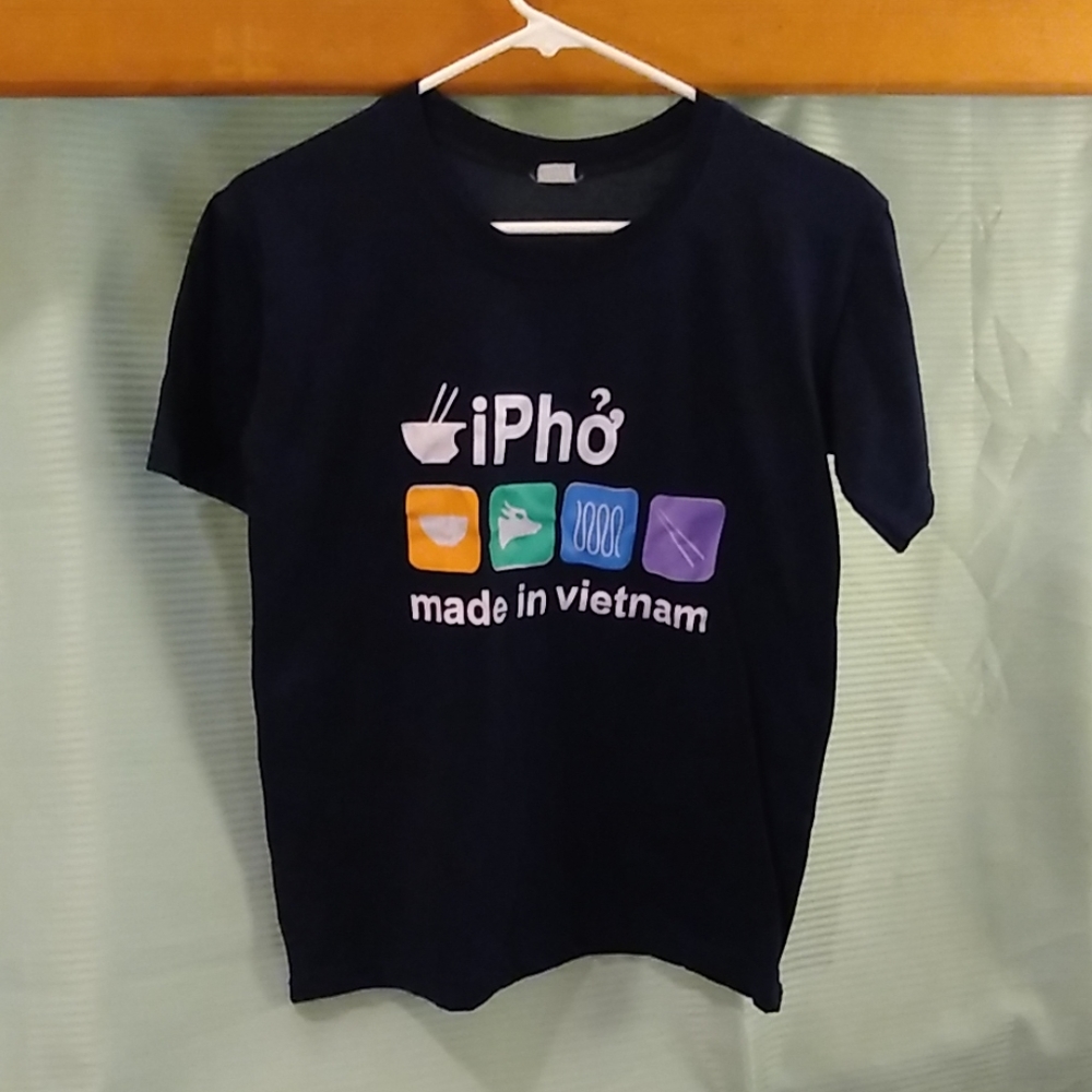 iPho T-shirt